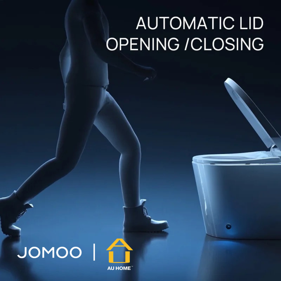 Jomoo i60 Smart Toilet