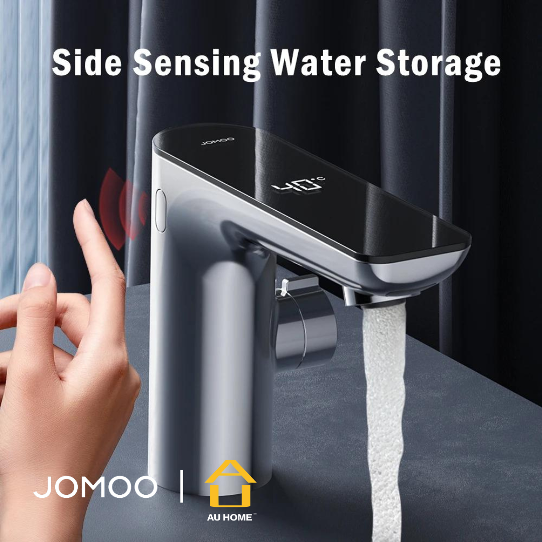 JOMOO Luxury Touchless Bathroom Basin Mixer Taps H10