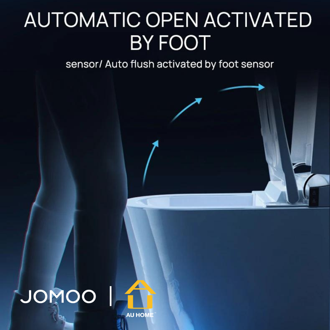 Jomoo i60 Smart Toilet