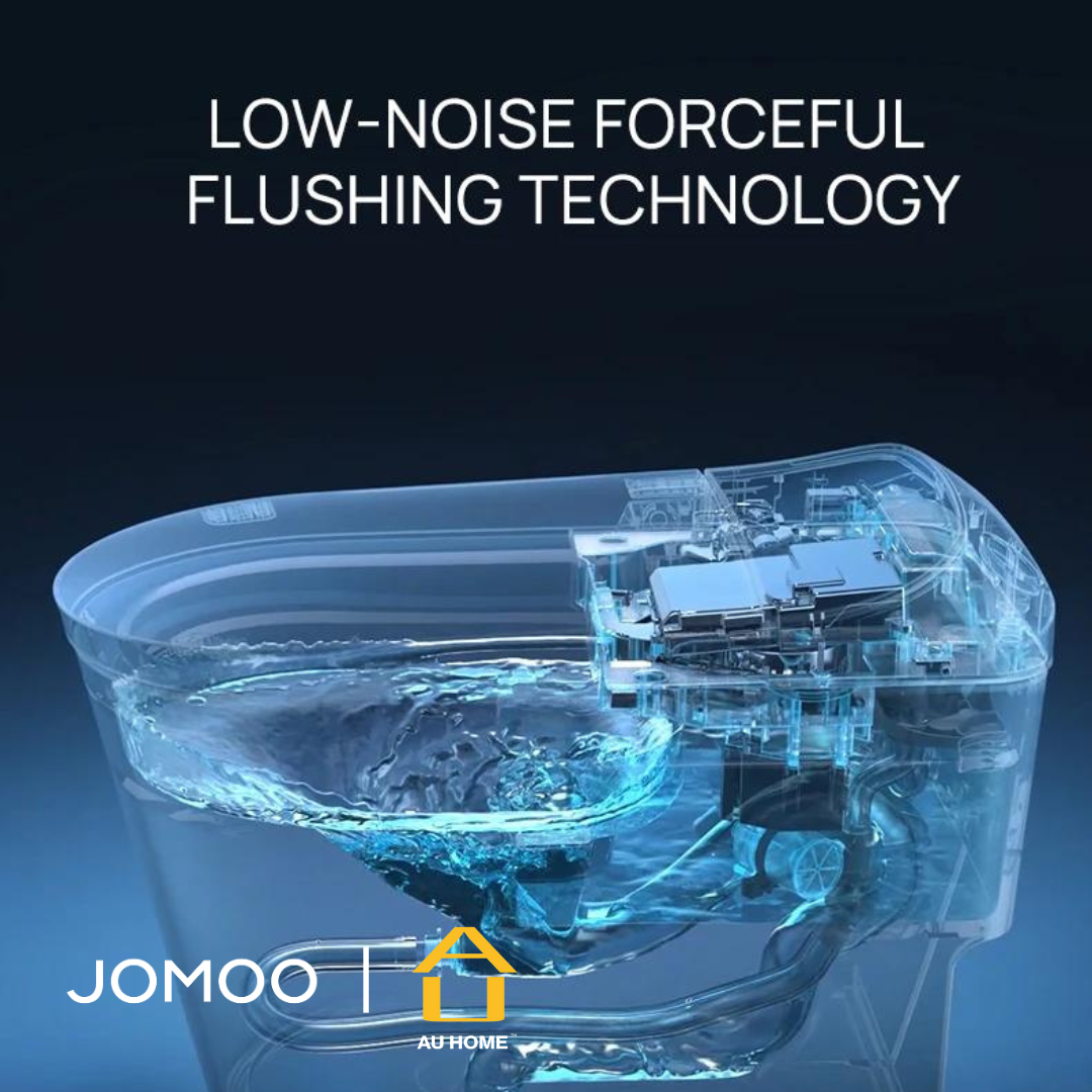 Jomoo i60 Smart Toilet