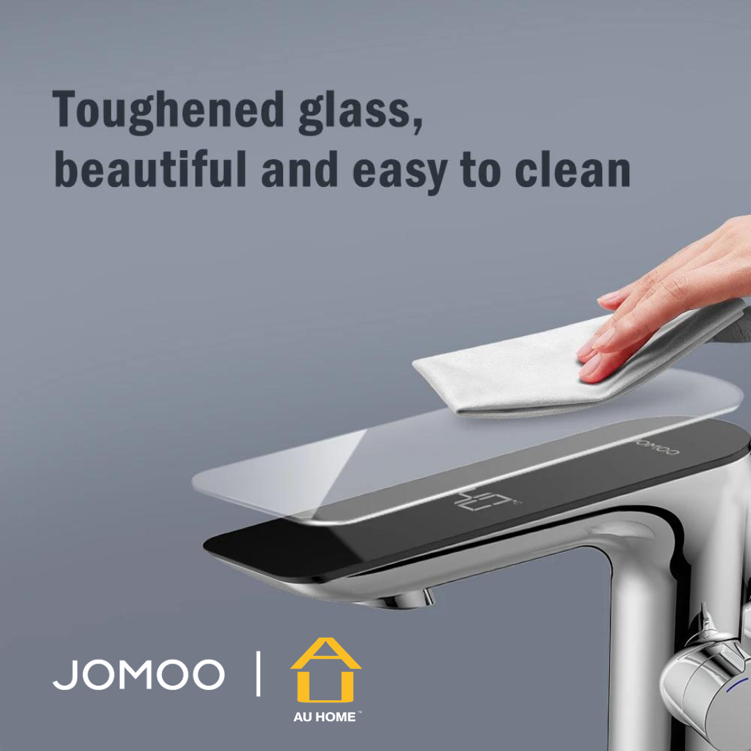 JOMOO Luxury Touchless Bathroom Basin Mixer Taps H10