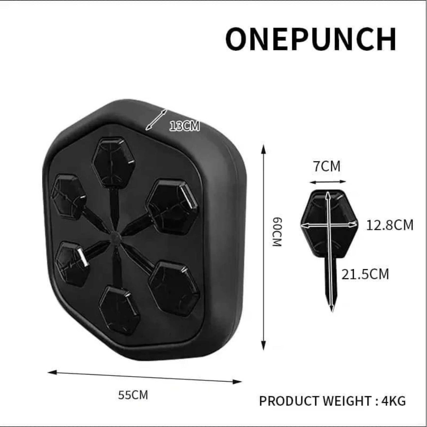 Onepunch Music Boxing Machine Pro Version