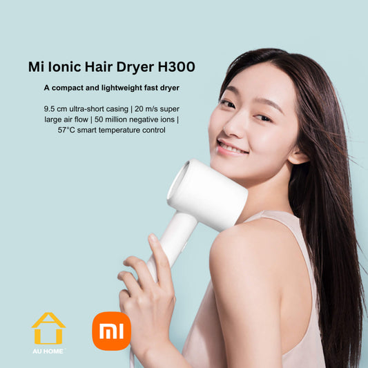 Mi Ionic Hair Dryer H300